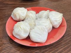 小笼包-万寿斋(山阴路店)
