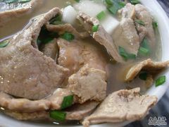 三星-陈超记美食店