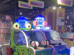 -星际传奇·电玩城·游戏厅·儿童乐园(大悦城店)