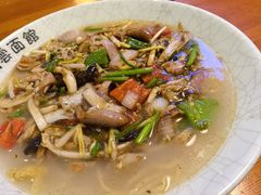 -风云面馆(珠海路店)