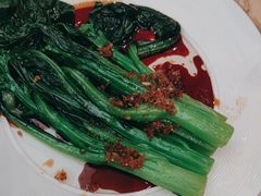 -蔡澜点心·粤菜(丽泽天街店)