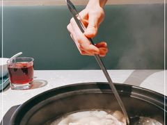 -百年果林椰子鸡(益田假日里店)
