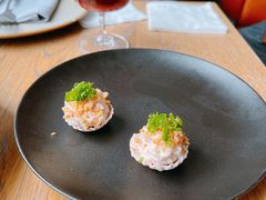 -BOR Eatery(安福路店)