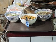 -老刘家泡馍·陕西老字号(钟楼广济街店)