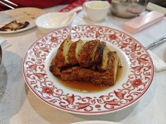 佛门素鸭-金美华轩(东方路齐鲁店)