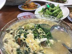 -無招牌海鮮(芽笼店)