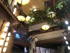 -淀里船宴(卓达店)