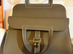 -HERMES(恒隆广场店)