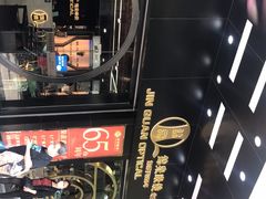 门面-锦泉眼镜(仓边路店)