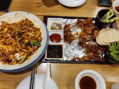 肘子酥-陈傻子餐厅(世纪都会店)