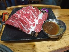 -朴家炭烤(浦东禹悦汇店)