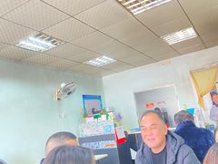 -弄堂面馆(金运路店)