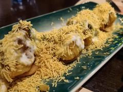 -克比叔叔印度餐厅Kebabs on the Grille(人民广场店)