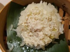 -粗茶淡饭·汉口公馆(循礼门店)