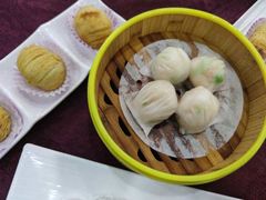 -桃源尚品海鲜酒楼(京港澳高速店)