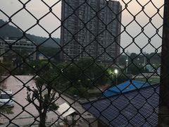 -玉和山庄农家菜