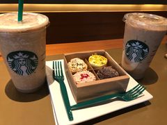 -星巴克(天津大悦城第二店)