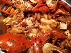 -蛮横肉蟹煲(印象城店)