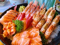 -赤坂亭·M9和牛放题(长楹天街购物中心店)