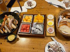 -沈阳瑞士酒店·普拉那啤酒坊