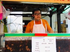 -罗汉果龙眼冰糖燉冬瓜