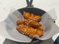 -必胜客(巴沟店)