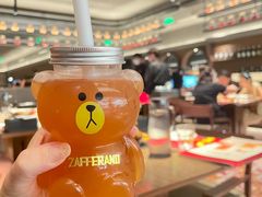 -ZAFFERANO西班牙海鲜饭(上海首店)