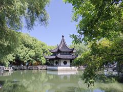 -西园戒幢律寺