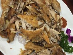 -天下第一面(大雁塔北广场店)