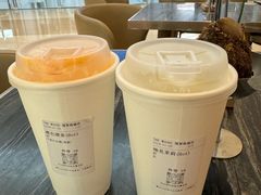 -THE WOODS 简餐 (国贸商城店)