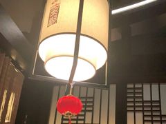 -余欢领鲜火锅(新街口店)