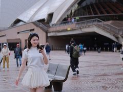 -悉尼歌剧院