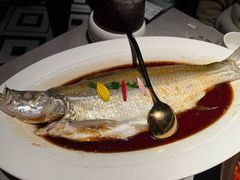 -醉庐·新上海菜(南京西路店)
