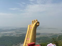 -巨石山景区