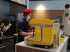 -麦当劳(坂田分店)