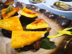 鹅肝芒果-和彩放题餐厅(酒仙桥店)