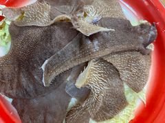 -香满锅老北京羊蝎子火锅·家常菜(新街口店)