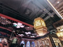 -天山醉美·新疆餐厅(富华里店)