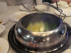 -青蓬蒸汽海鲜·深圳老字号·团建聚会(壹方城店)