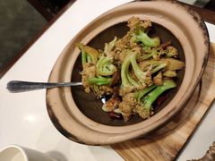 -火齐潮汕砂锅粥(五道口店)