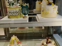 -CAKE BOSS 蛋糕老板(西单君太百货店)