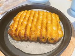 -0776食堂·京城创意菜(七里庄店)