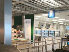 -宜家·瑞典风味餐厅(无锡店)