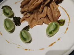 芥末鸭掌-小大董·烤鸭(观景餐厅·南京西路店)