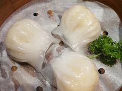-澳门陈光记烧味饭店(南京德基广场店)