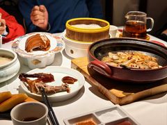 -在前门·烤鸭北京菜(五月花广场店)