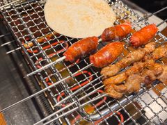 -汉城烧烤(西稍门劳动路店)