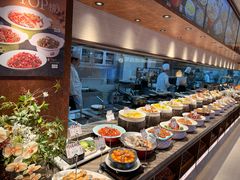 -鲜得莱渔港·小平岛海胆馆(七贤岭店)