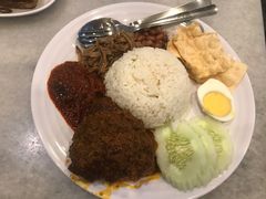 -Old Town White Coffee(gateway@klia2)