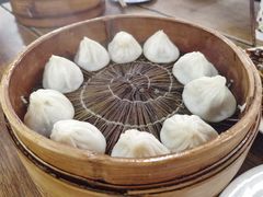小笼包半笼-吾介小籠館